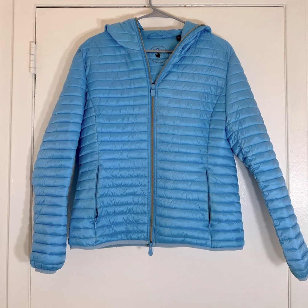 Save The Duck Women’s Puffer Jacket